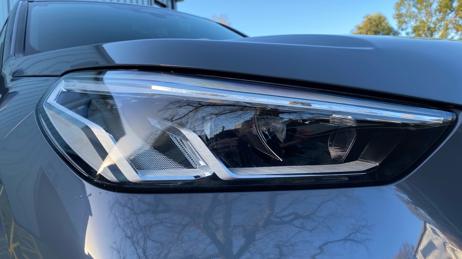 Used BMW X1 2024 for sale - 77034248: Photo 23