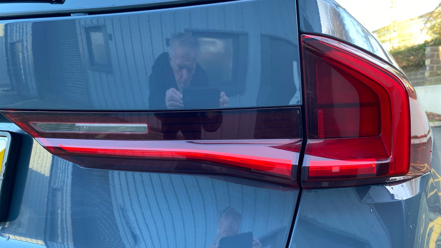 Used BMW X1 2024 for sale - 77034248: Photo 25