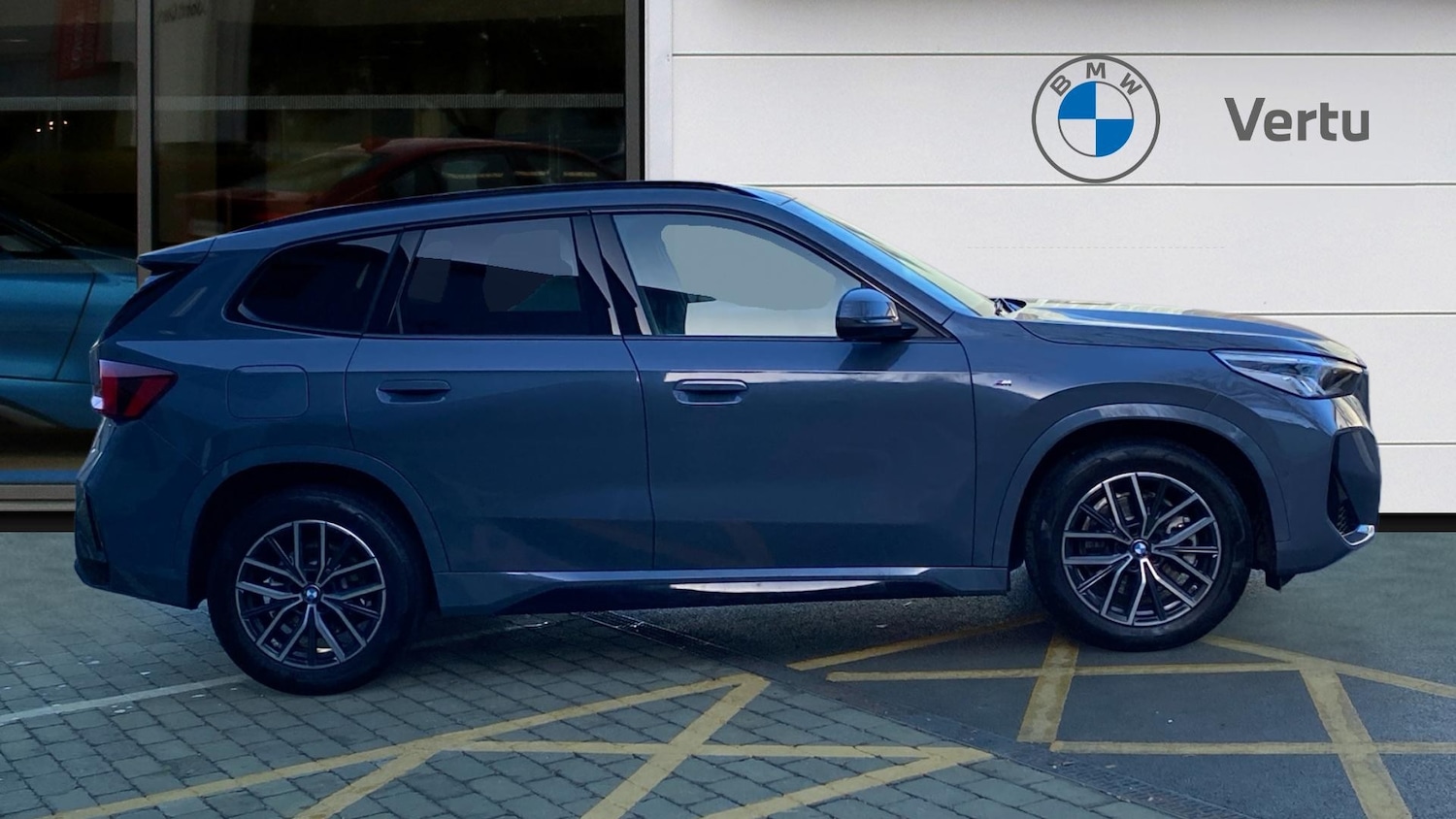 Used BMW X1 2024 for sale - 77034248: Photo 3