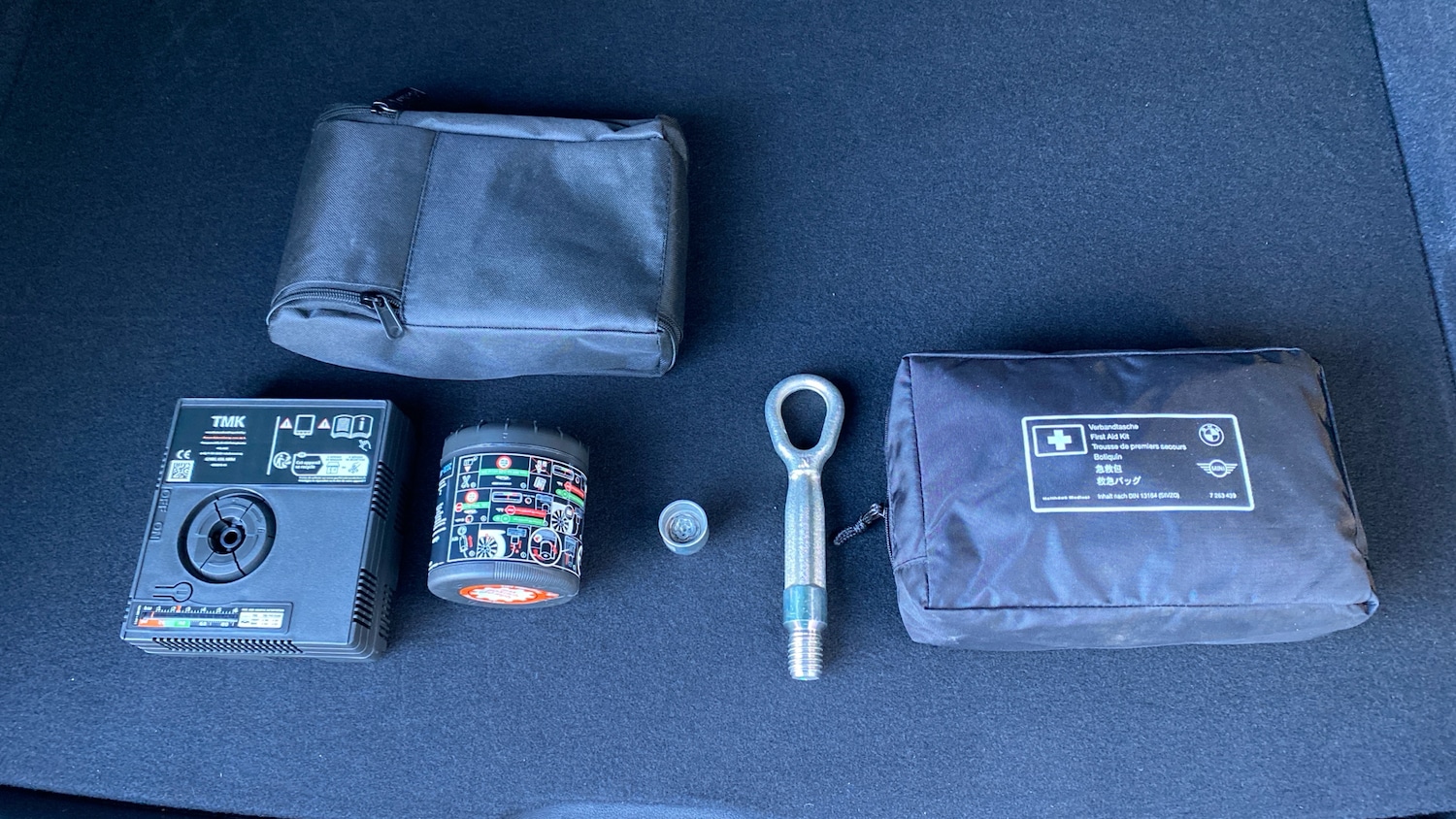 Used BMW X1 2024 for sale - 77034248: Photo 31