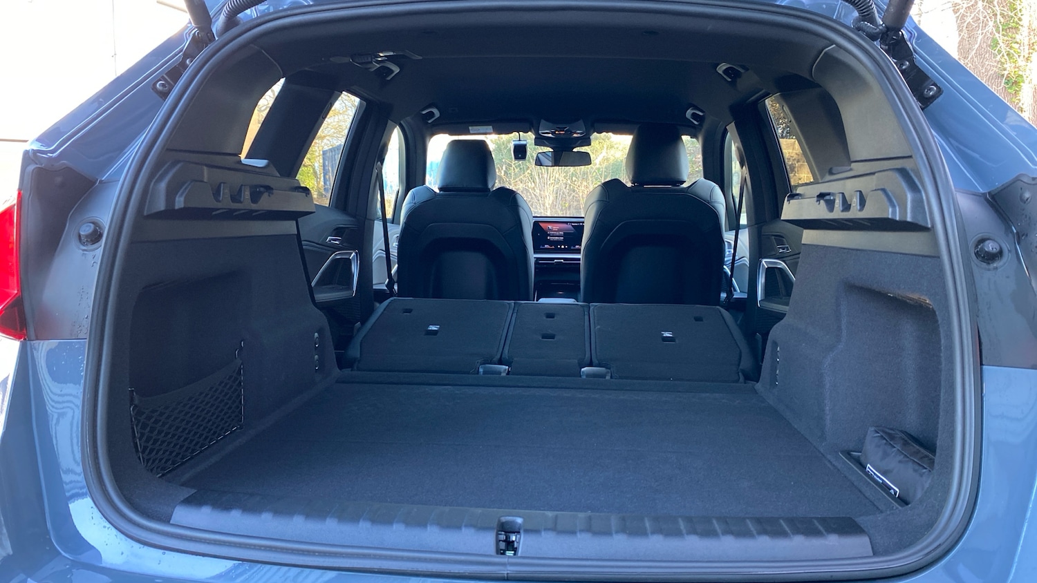 Used BMW X1 2024 for sale - 77034248: Photo 32