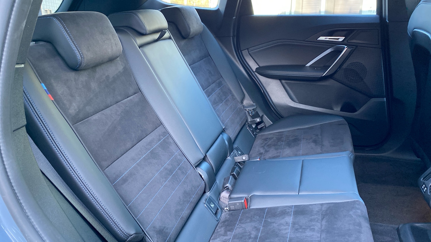 Used BMW X1 2024 for sale - 77034248: Photo 38