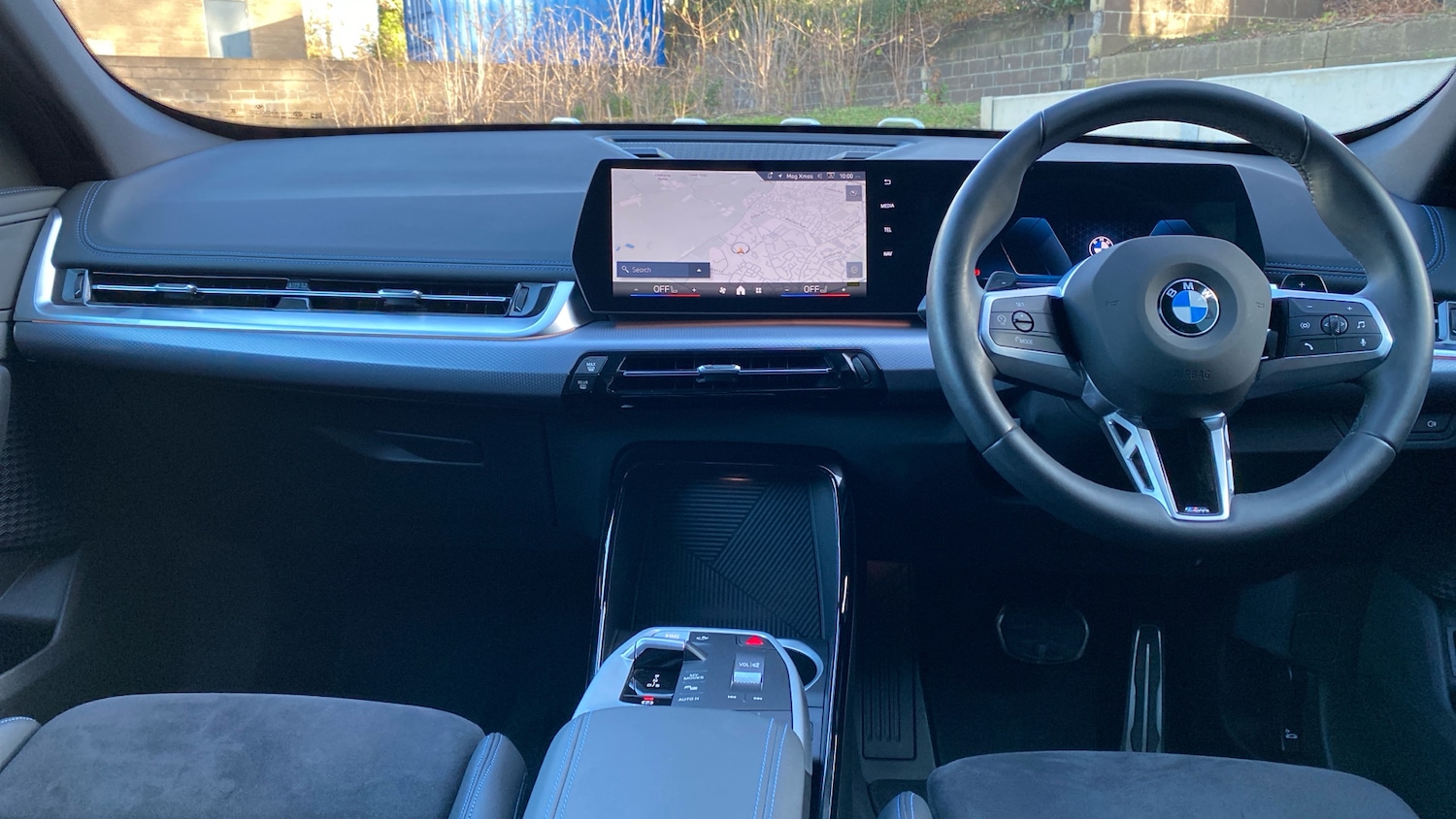 Used BMW X1 2024 for sale - 77034248: Photo 4