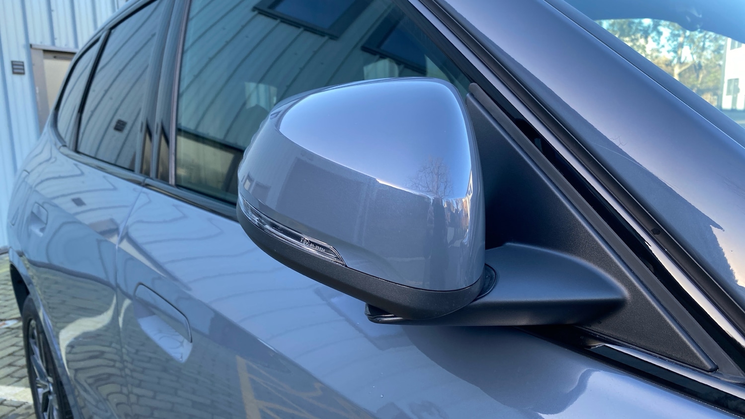 Used BMW X1 2024 for sale - 77034248: Photo 43