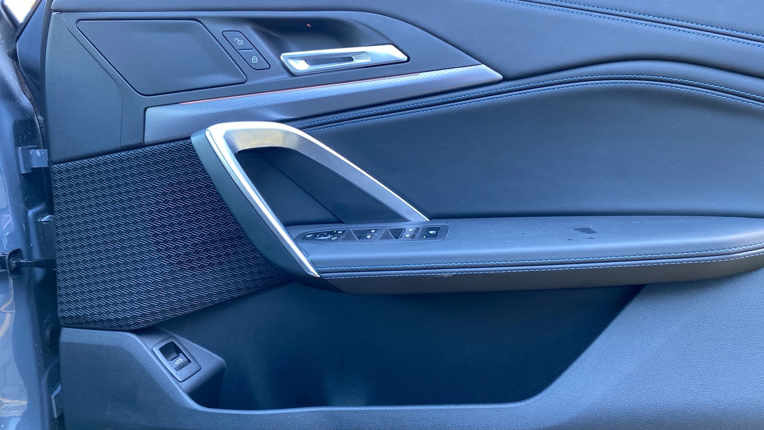 Used BMW X1 2024 for sale - 77034248: Photo 47