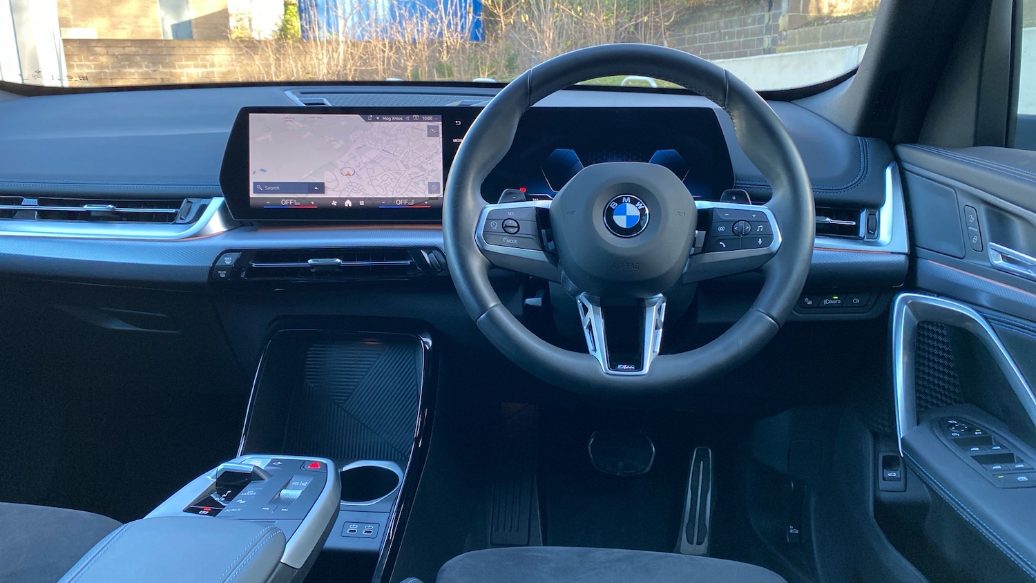 Used BMW X1 2024 for sale - 77034248: Photo 5