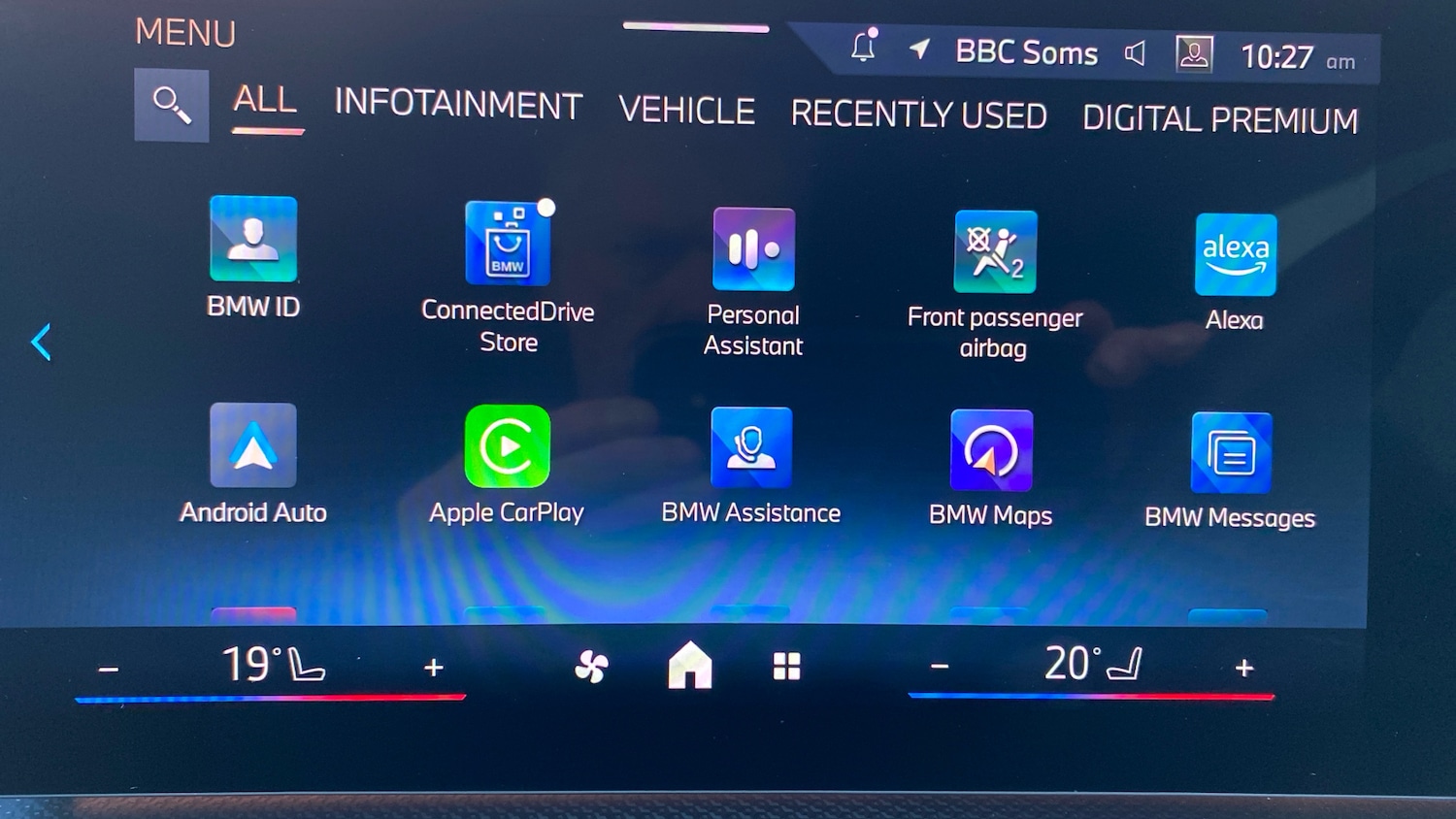 Used BMW X1 2024 for sale - 77034248: Photo 61