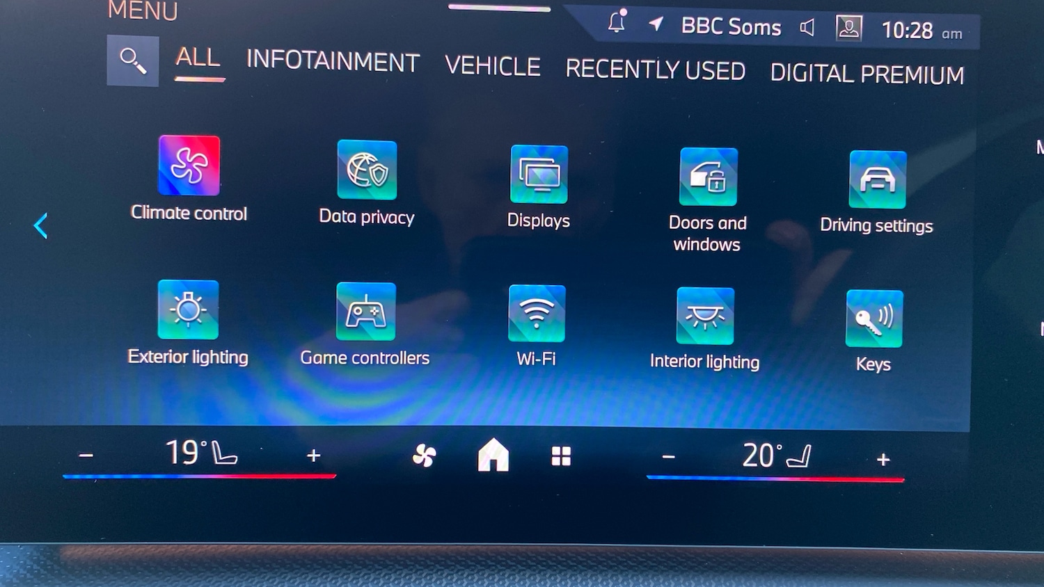 Used BMW X1 2024 for sale - 77034248: Photo 62