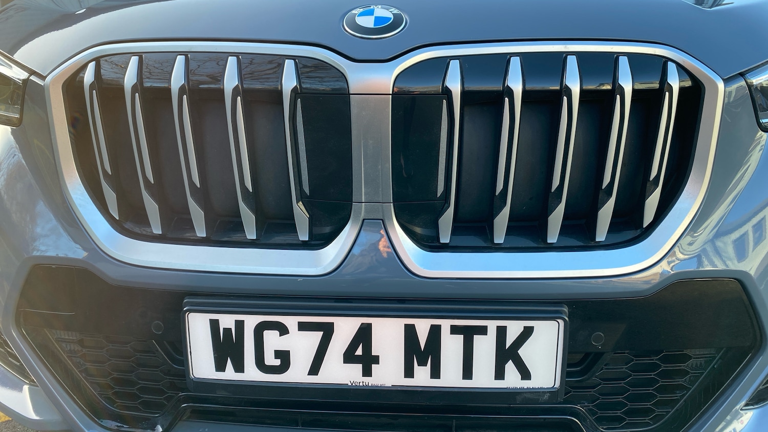 Used BMW X1 2024 for sale - 77034248: Photo 68