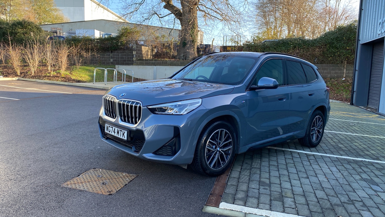 Used BMW X1 2024 for sale - 77034248: Photo 69