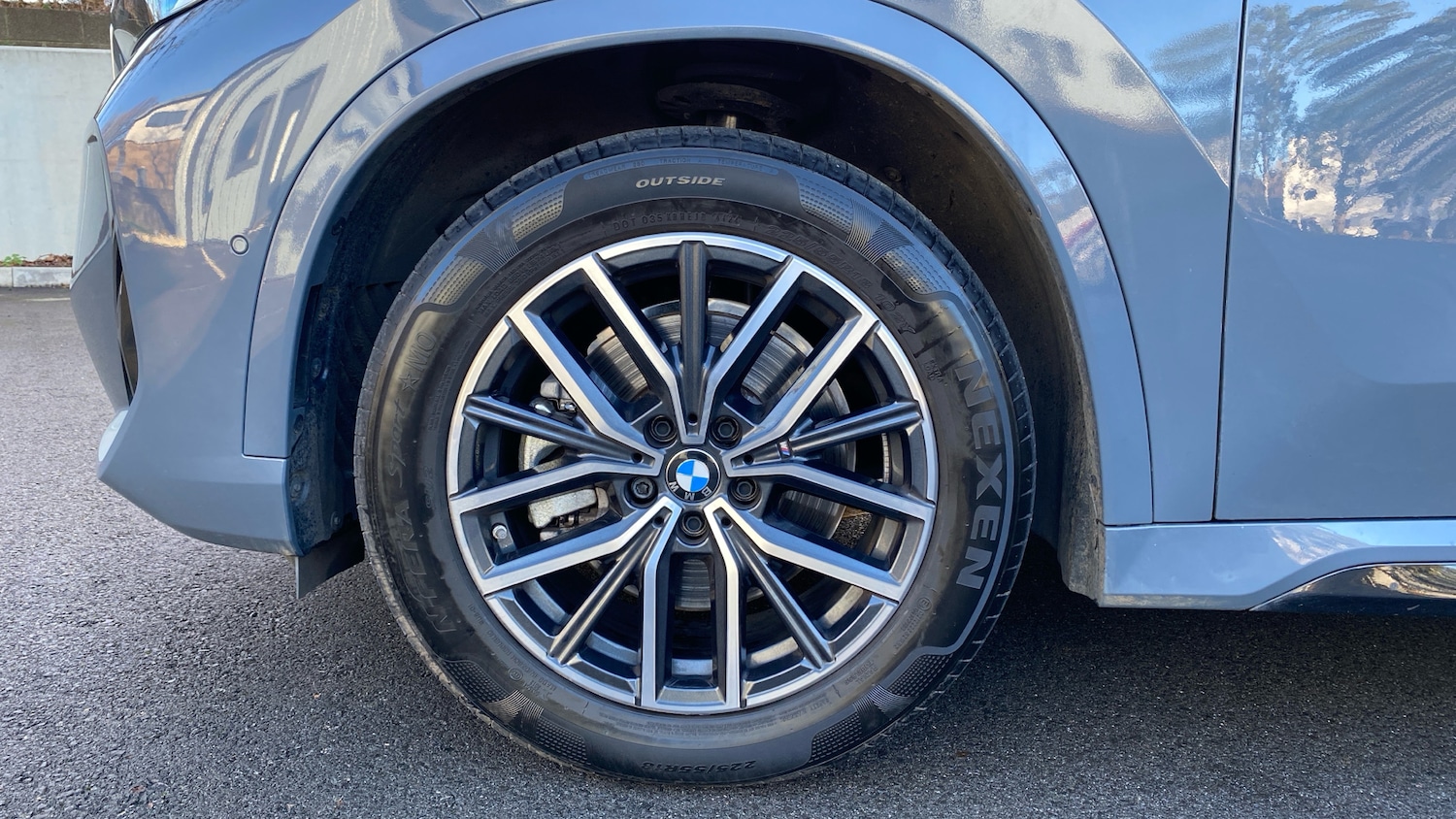 Used BMW X1 2024 for sale - 77034248: Photo 70