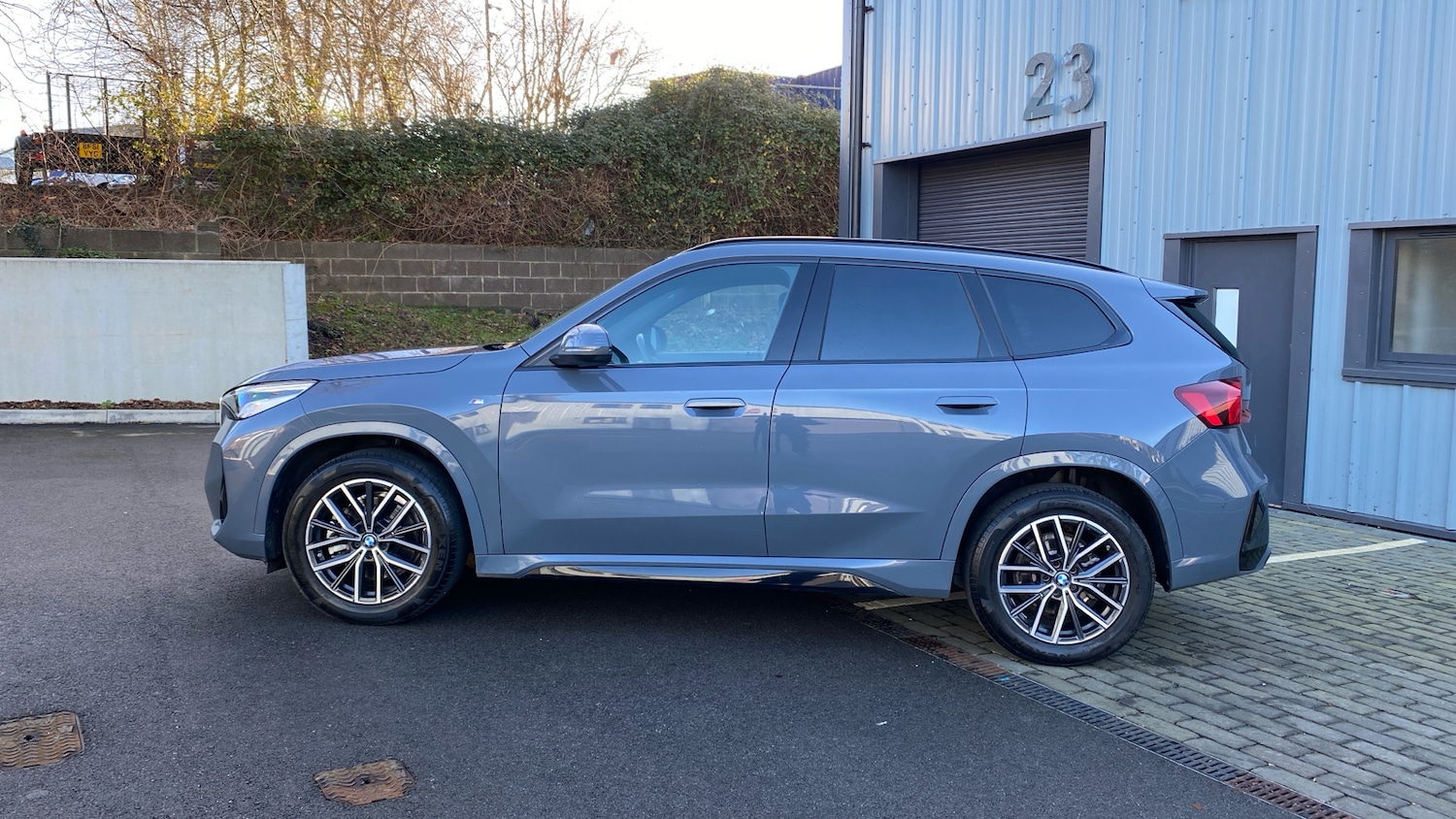 Used BMW X1 2024 for sale - 77034248: Photo 71