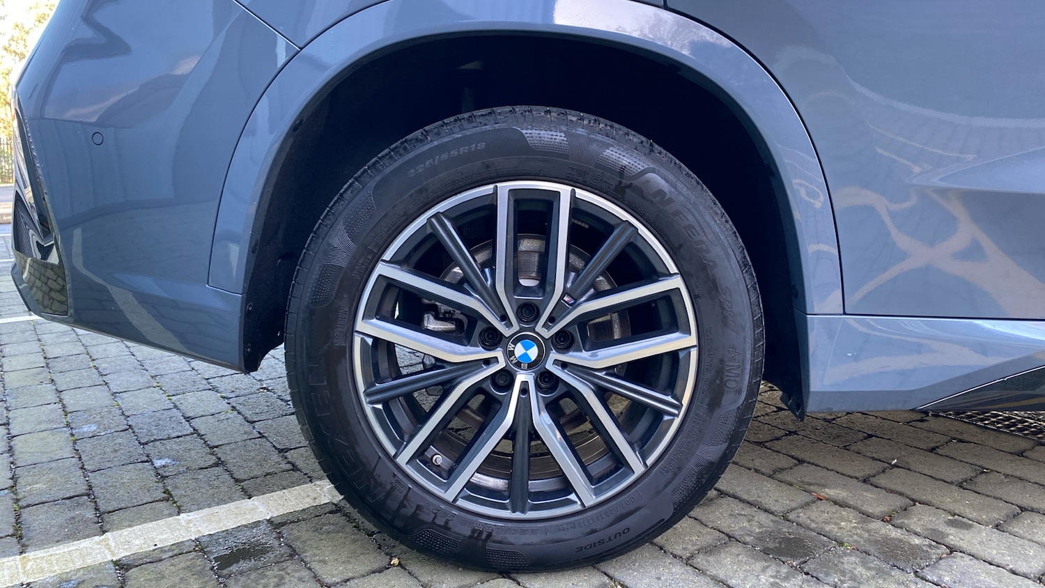 Used BMW X1 2024 for sale - 77034248: Photo 74