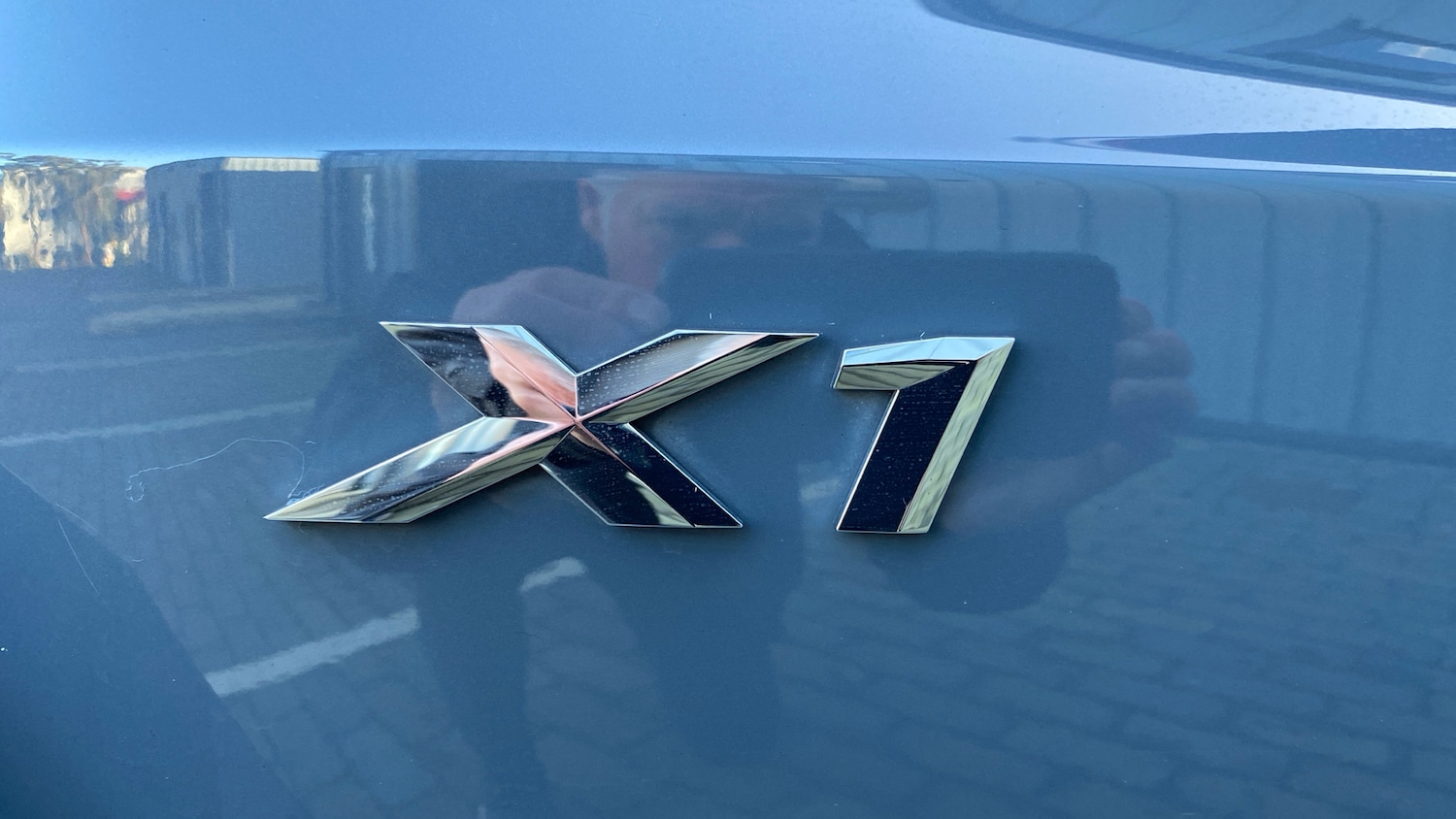 Used BMW X1 2024 for sale - 77034248: Photo 75