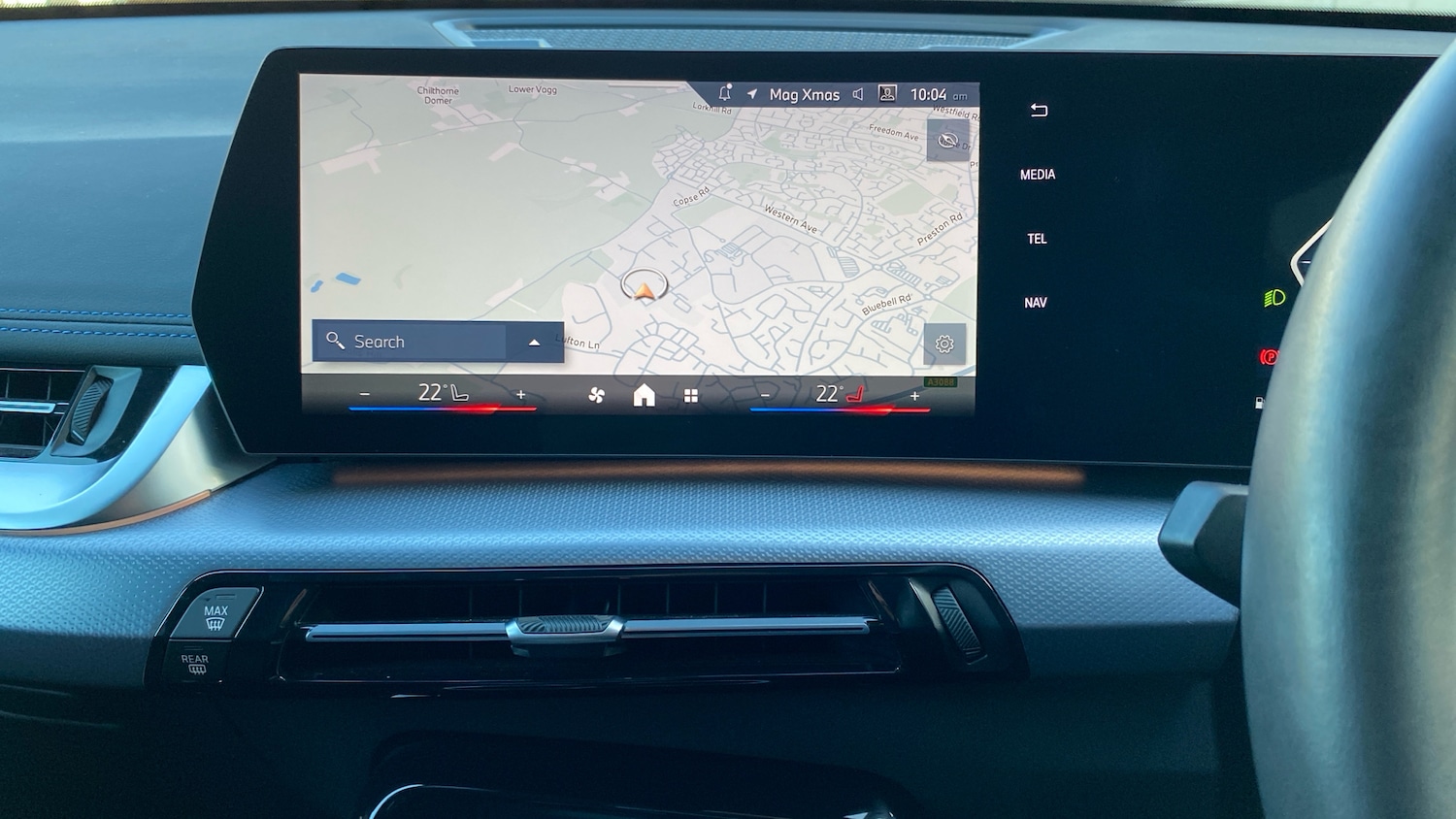 Used BMW X1 2024 for sale - 77034248: Photo 8