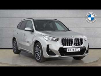 Used BMW X1 2025 for sale - 75421664: Photo