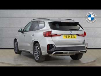 Used BMW X1 2025 for sale - 75421664: Photo