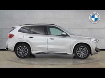 Used BMW X1 2025 for sale - 75421664: Photo