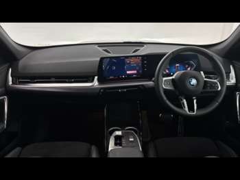 Used BMW X1 2025 for sale - 75421664: Photo