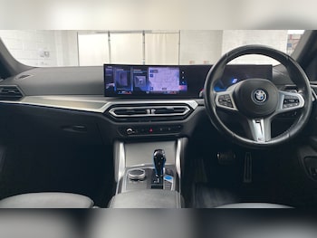 Used BMW i4 2022 for sale - 78995701: Photo