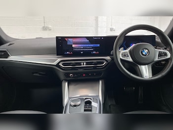 Used BMW 4 Series 2024 for sale - 78814077: Photo