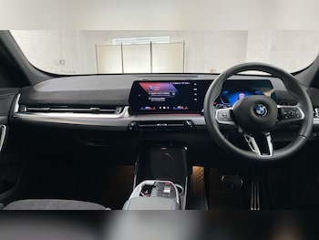 Used BMW X1 2025 for sale - 78555977: Photo