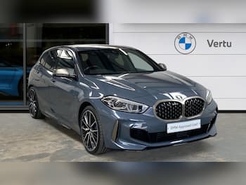 Used BMW 1 Series 2024 for sale - 79851984: Photo