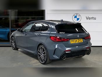 Used BMW 1 Series 2024 for sale - 79851984: Photo