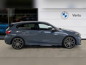 Used BMW 1 Series 2024 for sale - 79851984: Photo