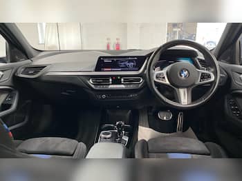 Used BMW 1 Series 2024 for sale - 79851984: Photo