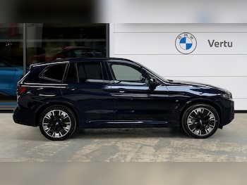 Used BMW iX3 2023 for sale - 78365939: Photo