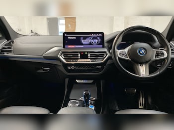 Used BMW iX3 2023 for sale - 78365939: Photo