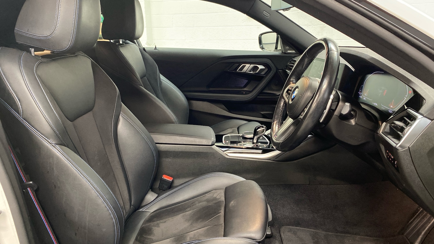 Used BMW 2 Series 2022 for sale - 76877783: Photo 11