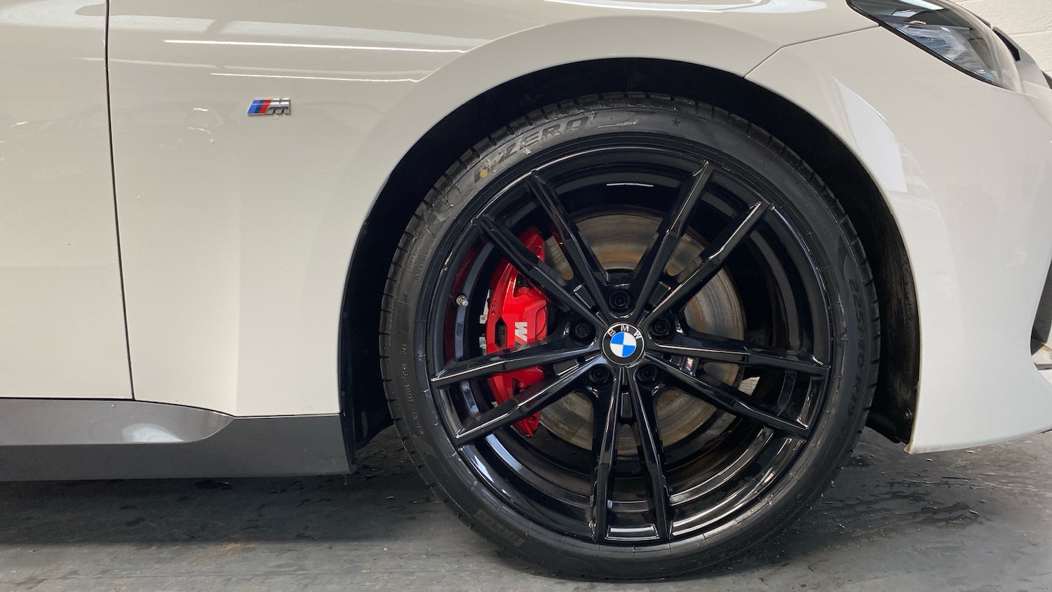 Used BMW 2 Series 2022 for sale - 76877783: Photo 14