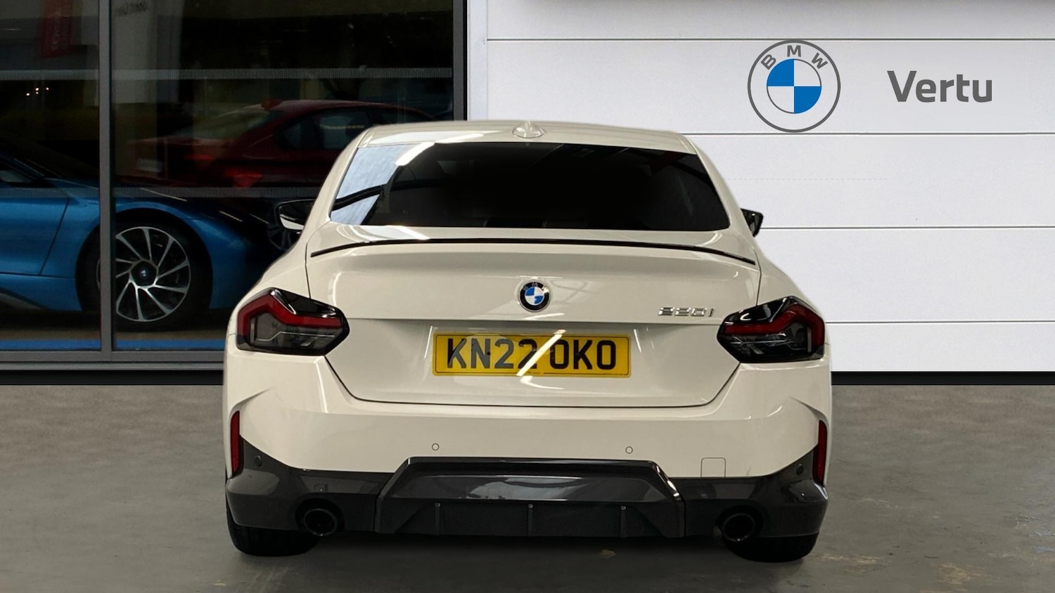 Used BMW 2 Series 2022 for sale - 76877783: Photo 15