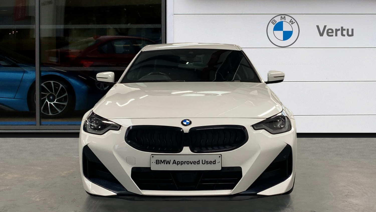 Used BMW 2 Series 2022 for sale - 76877783: Photo 16
