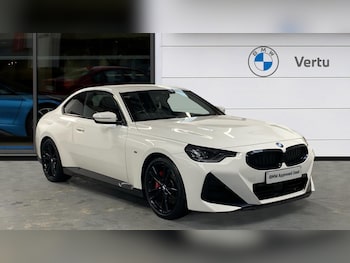 BMW - 2 Series