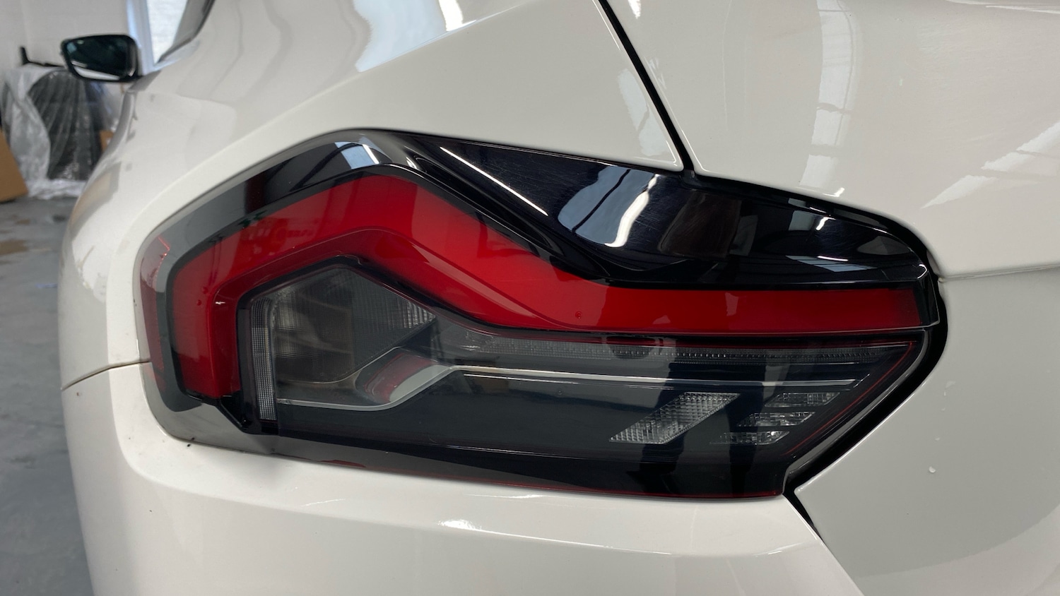 Used BMW 2 Series 2022 for sale - 76877783: Photo 22