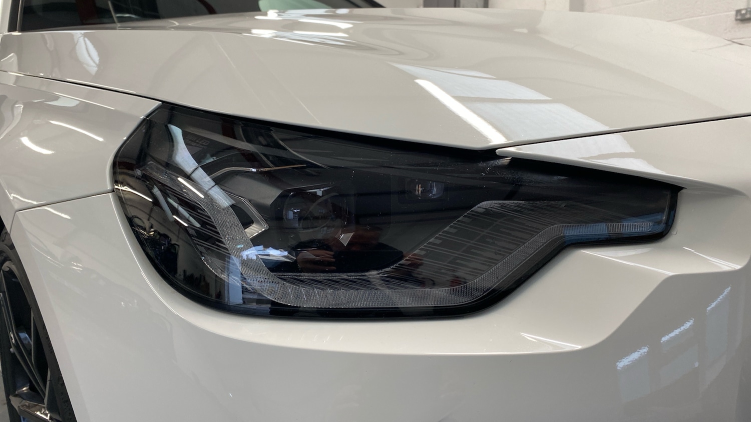 Used BMW 2 Series 2022 for sale - 76877783: Photo 23