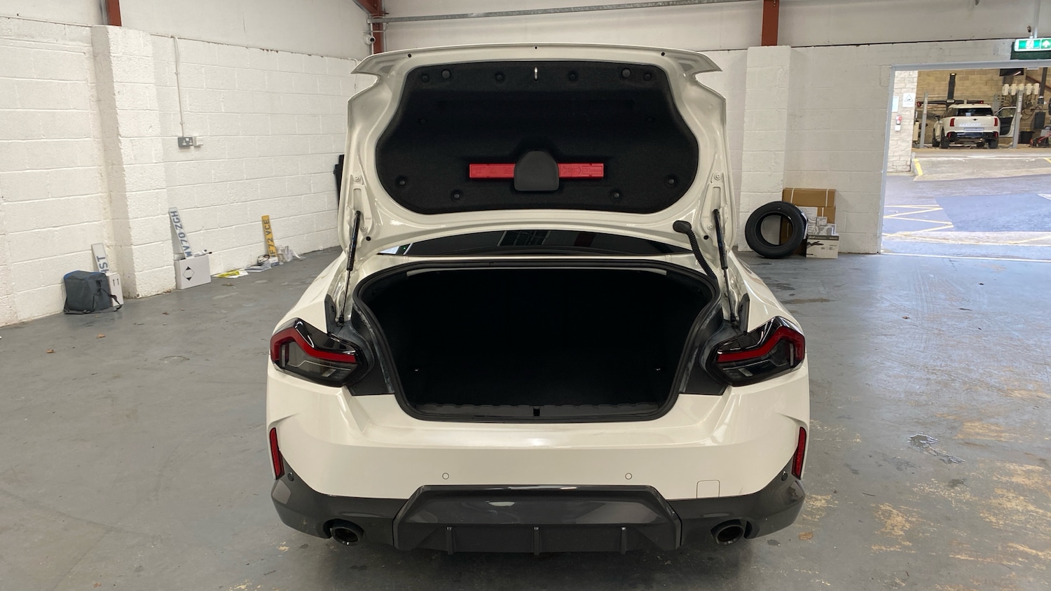 Used BMW 2 Series 2022 for sale - 76877783: Photo 31