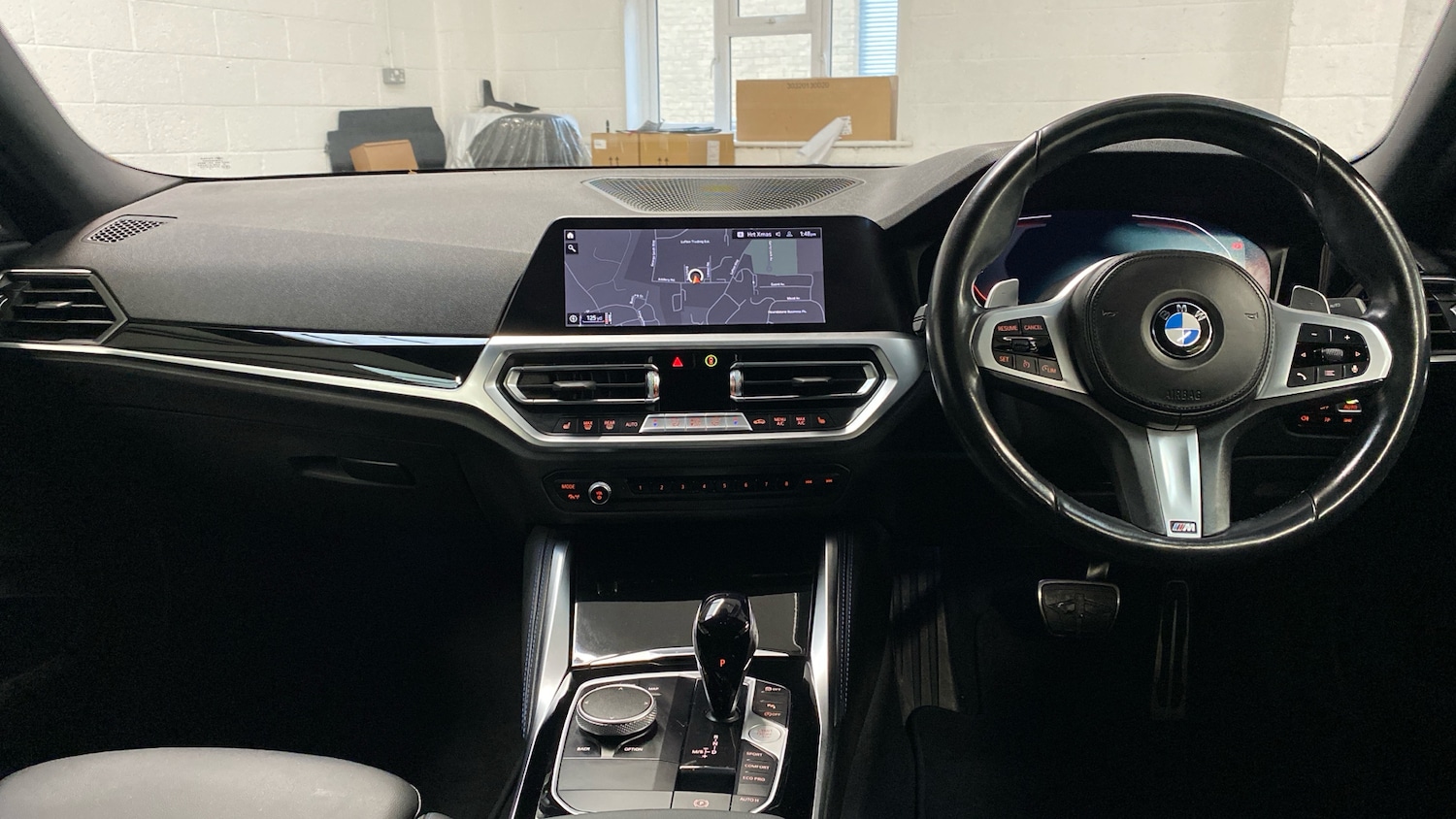 Used BMW 2 Series 2022 for sale - 76877783: Photo 4