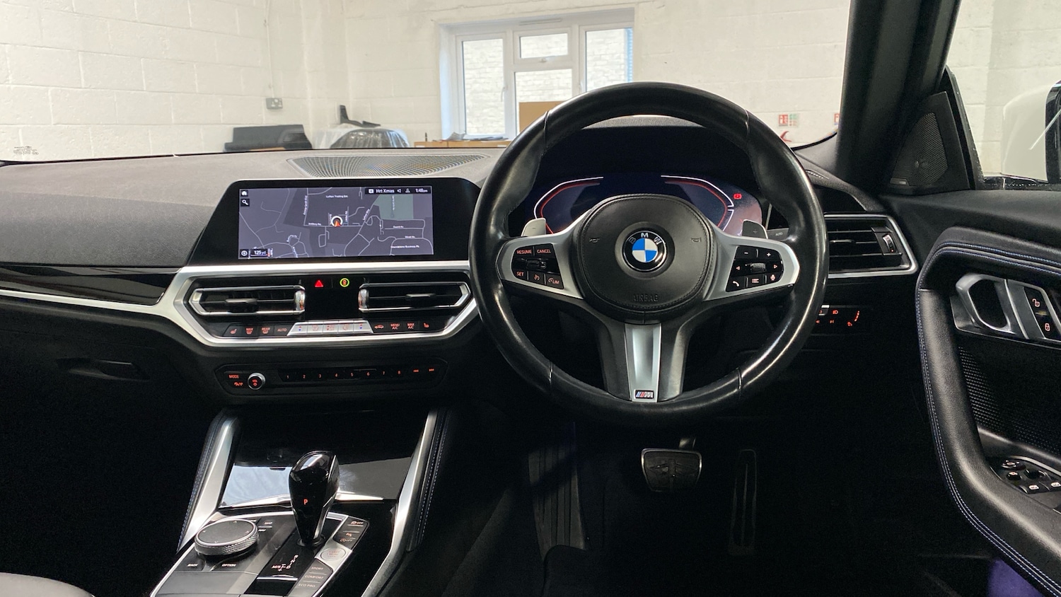 Used BMW 2 Series 2022 for sale - 76877783: Photo 5