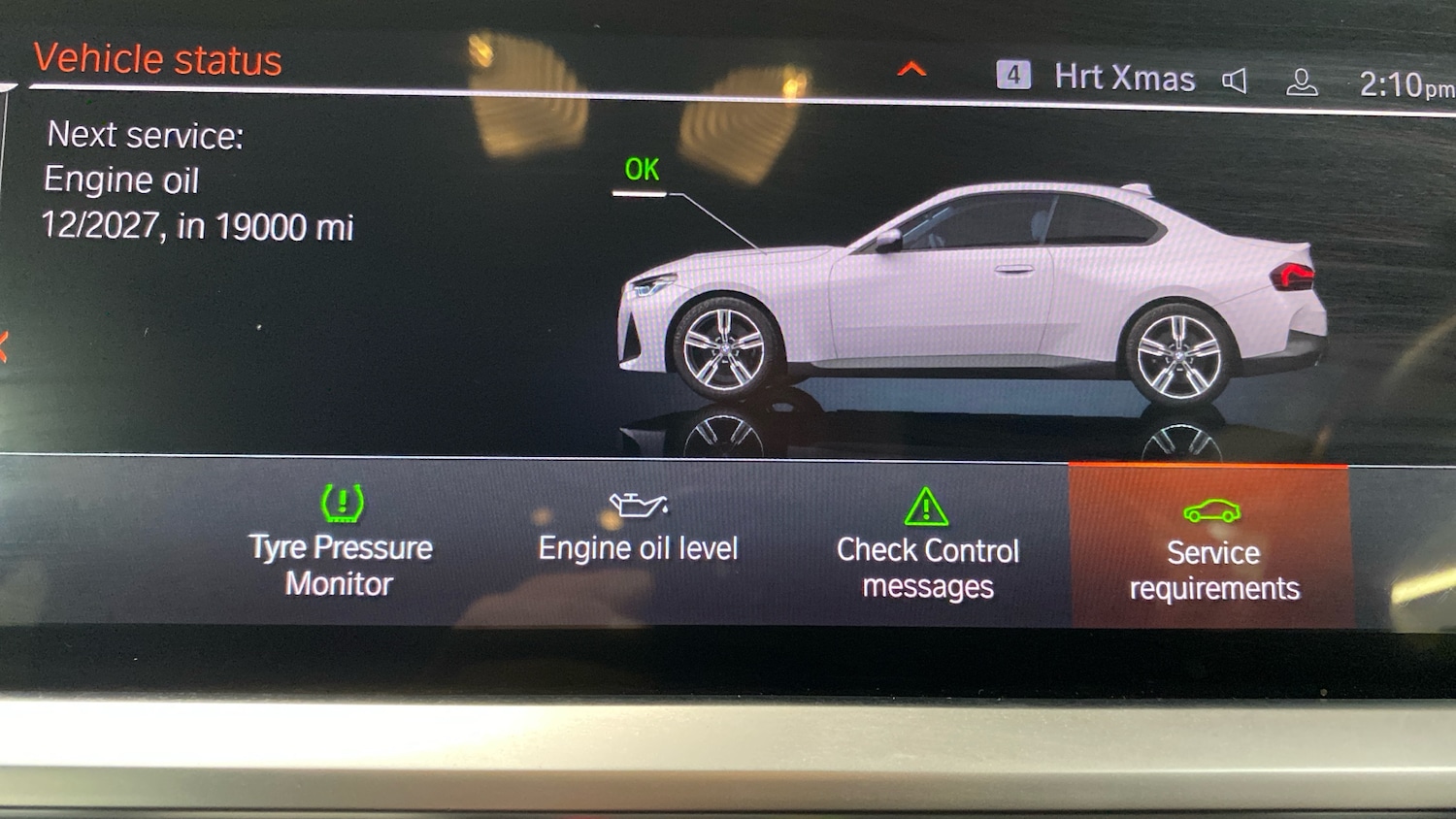 Used BMW 2 Series 2022 for sale - 76877783: Photo 53