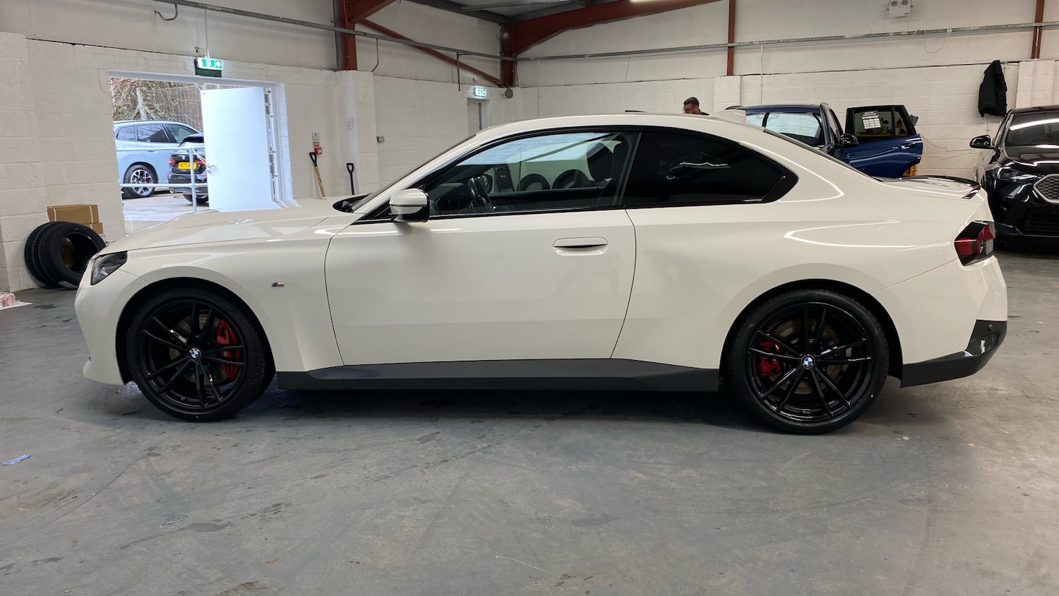 Used BMW 2 Series 2022 for sale - 76877783: Photo 58