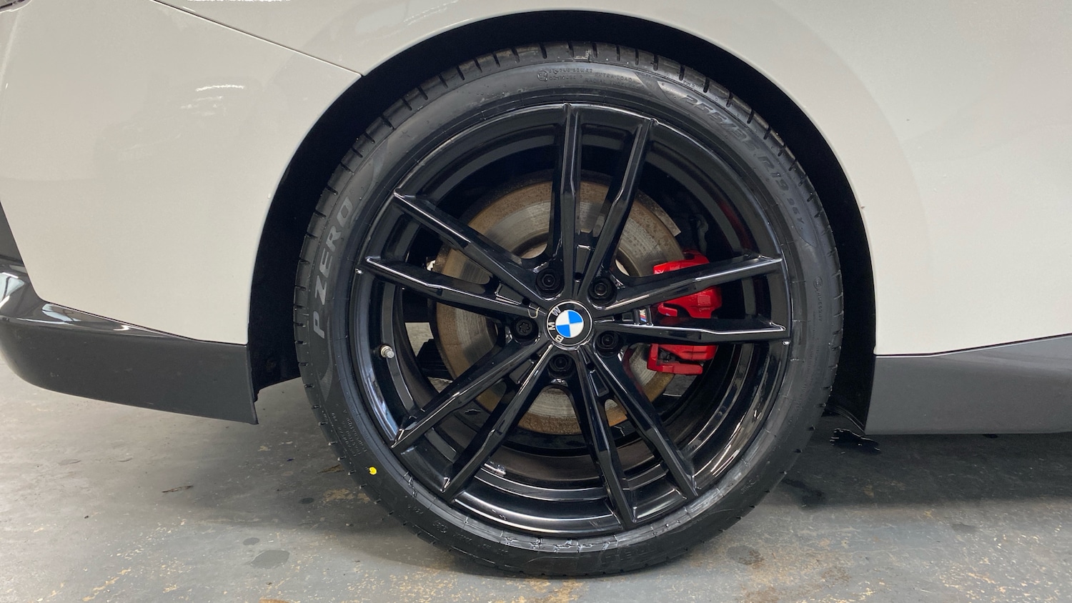 Used BMW 2 Series 2022 for sale - 76877783: Photo 61