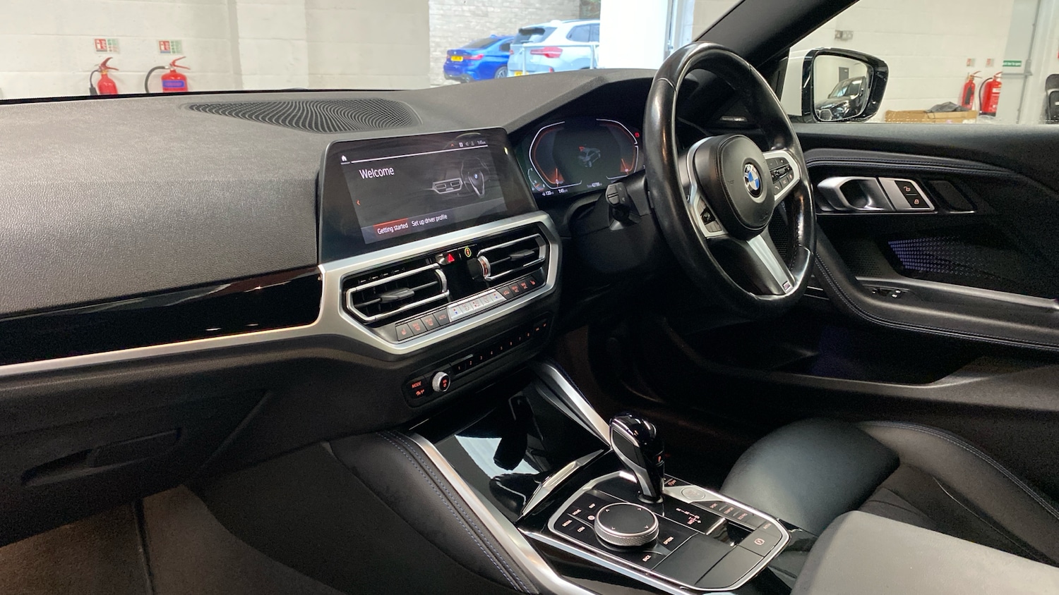 Used BMW 2 Series 2022 for sale - 76877783: Photo 7