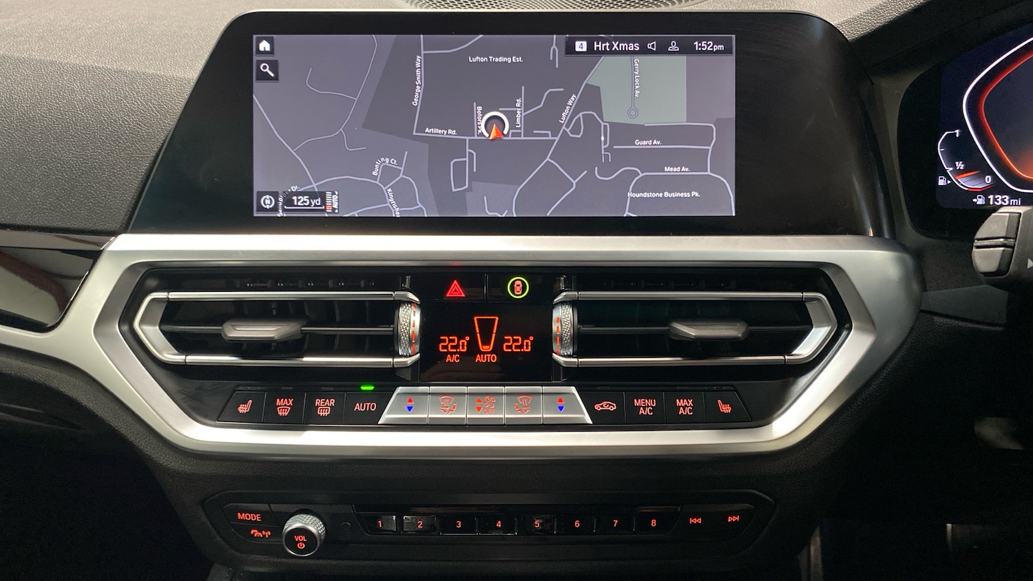 Used BMW 2 Series 2022 for sale - 76877783: Photo 8