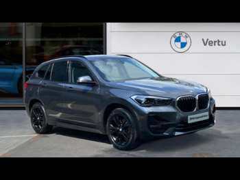 2021 (71) - sDrive 20i [178] Sport 5dr Step Auto Petrol Estate