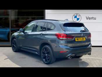 Used BMW X1 2021 for sale - 74890540: Photo