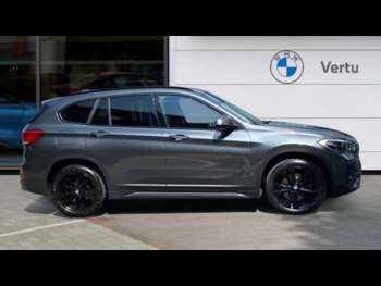 Used BMW X1 2021 for sale - 74890540: Photo